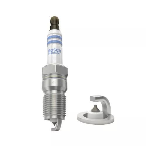 BOSCH Spark Plug (0242229652)