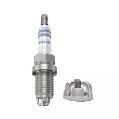 BOSCH Spark Plug (0242229799)