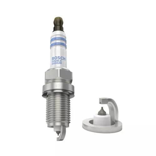 BOSCH Spark Plug (0242236592)