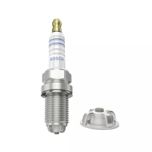 BOSCH Spark Plug (0242240587)