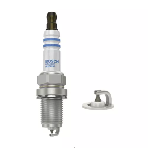 BOSCH Spark Plug (0242240653)