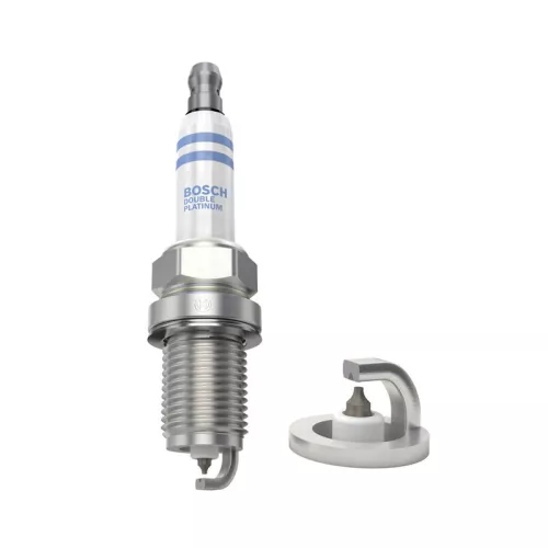 BOSCH Spark Plug (0242245576)