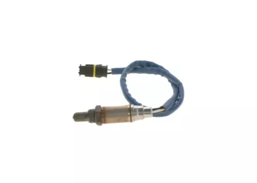 BOSCH Oxygen Sensor (0258003798)