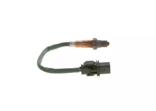 BOSCH Oxygen Sensor (0258017014)