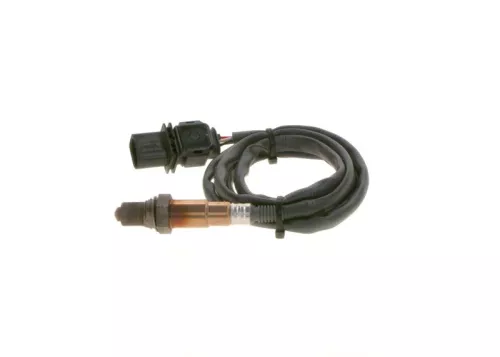BOSCH Oxygen Sensor (0258017098)
