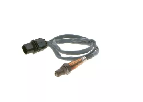 Oxygen Sensor