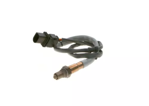 Oxygen Sensor