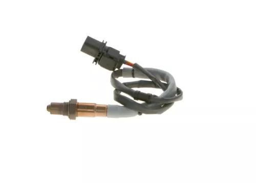 BOSCH Oxygen Sensor (0258017241)
