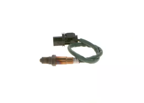 BOSCH Oxygen Sensor (0258017281)