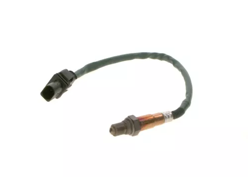 Oxygen Sensor