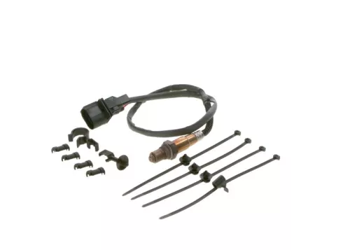 BOSCH Oxygen Sensor (0258007353)