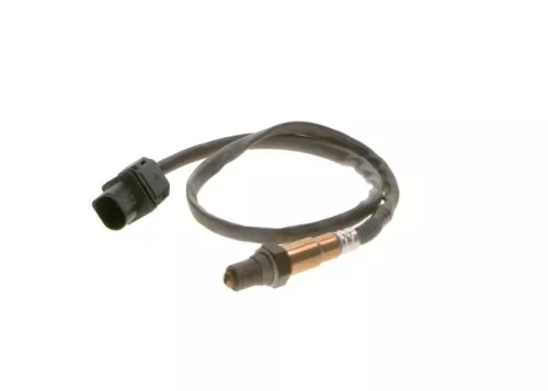 BOSCH Oxygen Sensor (0 258 017 345)