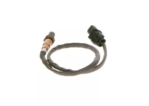 BOSCH Oxygen Sensor (0 258 017 345)