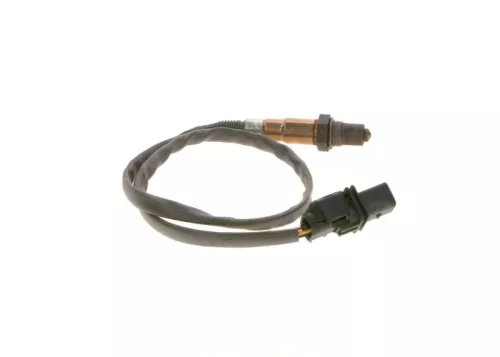 BOSCH Oxygen Sensor (0 258 017 345)