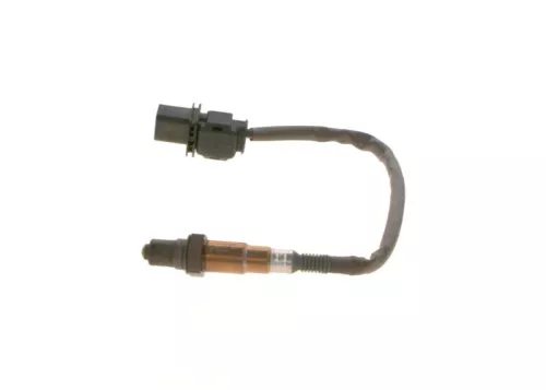 BOSCH Oxygen Sensor (0 258 017 353)