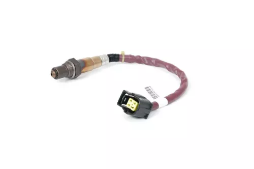 Oxygen Sensor