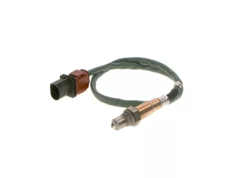 Oxygen Sensor