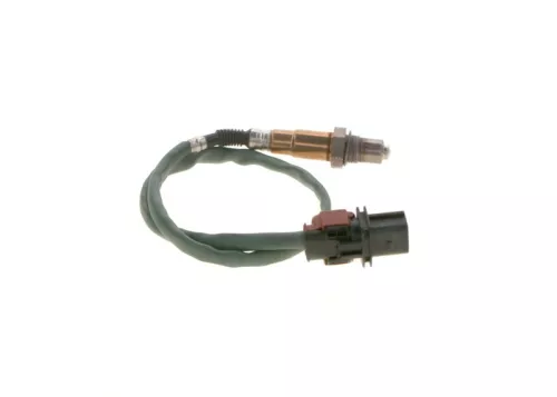 BOSCH Oxygen Sensor (0258017603)