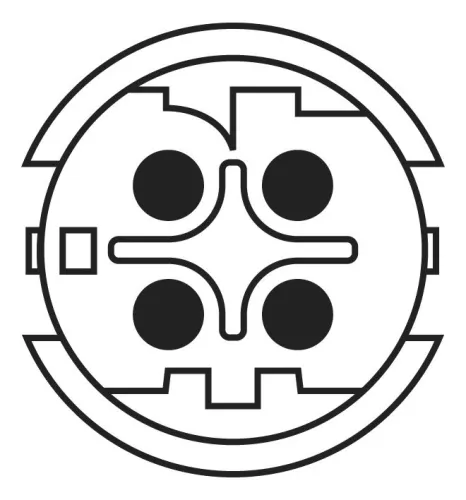 BOSCH Oxygen Sensor (0 258 010 413)