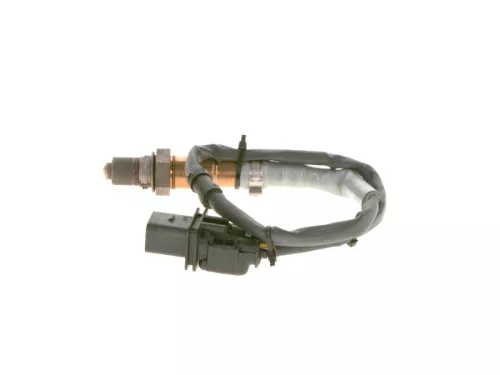 BOSCH Oxygen Sensor (0258017617)