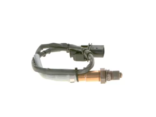 BOSCH Oxygen Sensor (0258017617)