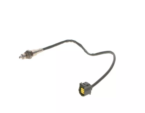 Oxygen Sensor