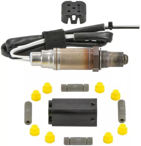 BOSCH Oxygen Sensor (0258986502)