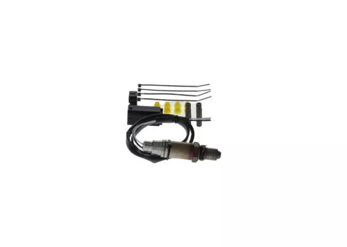 BOSCH Oxygen Sensor (0258986502)