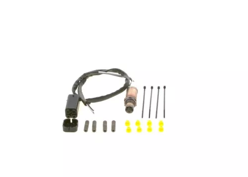 BOSCH Oxygen Sensor (0258986505)