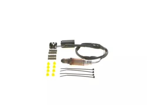 BOSCH Oxygen Sensor (0258986505)