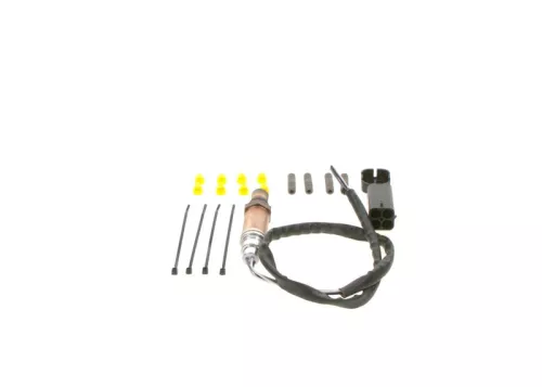 BOSCH Oxygen Sensor (0258986505)