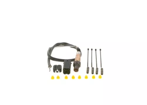 BOSCH Oxygen Sensor (0258986602)