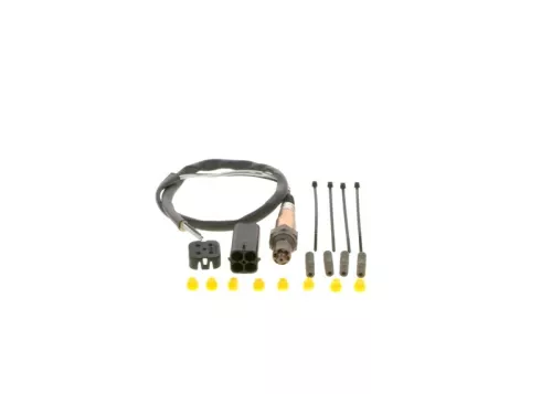 BOSCH Oxygen Sensor (0258986615)