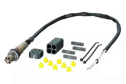 Oxygen Sensor
