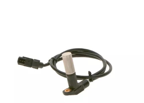 Sensor, crankshaft pulse