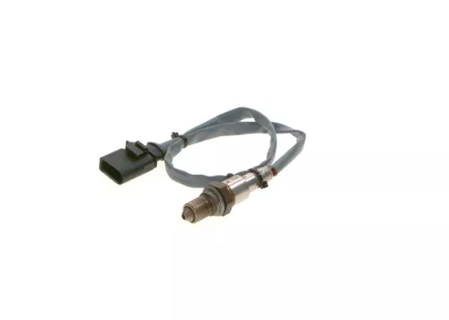 Oxygen Sensor