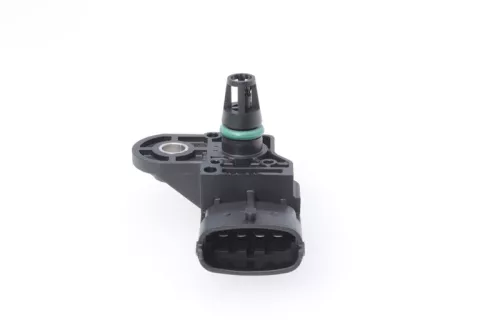 BOSCH Sensor, boost pressure (0281006102)