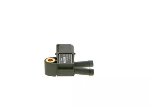 BOSCH Sensor, exhaust pressure (0281006213)