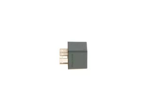 BOSCH Multifunctional Relay (0332209151)