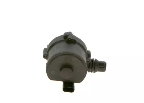 Auxiliary Water Pump (cooling water circuit)