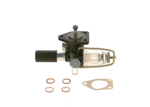 BOSCH Fuel Pump (0 440 003 998)