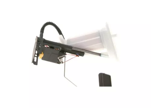 Sender Unit, fuel tank