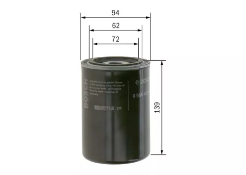 Oil Filter