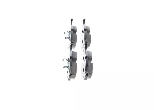 BOSCH Brake Pad Set, disc brake (0 986 469 960)
