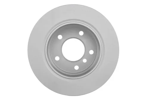 BOSCH Brake Disc (0986478642)