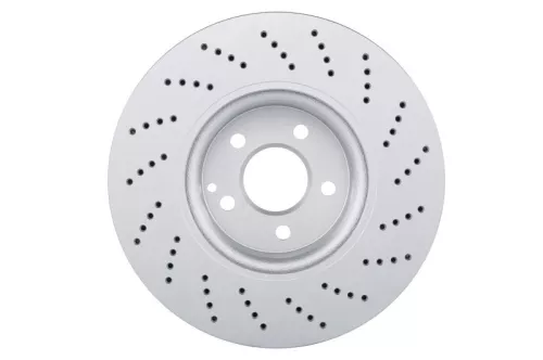 BOSCH Brake Disc (0986479408)