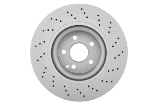 BOSCH Brake Disc (0986479415)