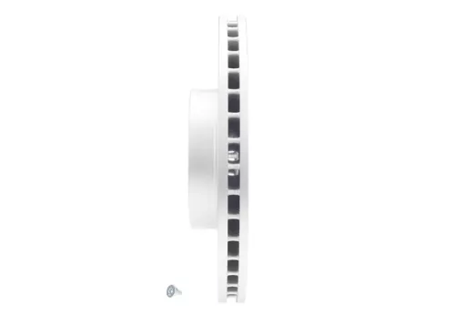 BOSCH Brake Disc (0986479624)