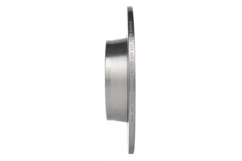 BOSCH Brake Disc (0 986 479 677)