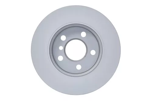 BOSCH Brake Disc (0986479C97)